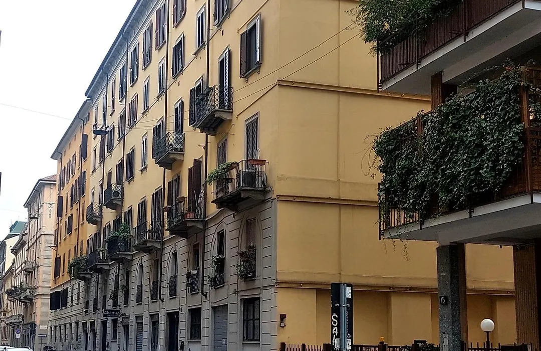 Navigli Darsena Celebrity House-1