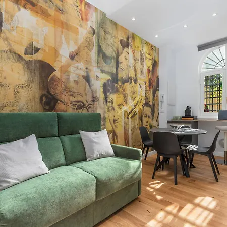Navigli Darsena Celebrity House-2